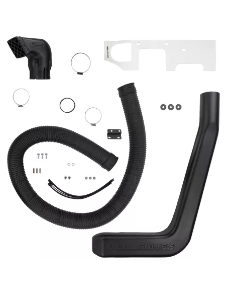 Snorkel Safari Toyota Land Cruiser BJ42 BJ46 3B SAFARI SNORKEL -