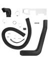 Snorkel Safari Toyota Land Cruiser BJ42 BJ46 3B SAFARI SNORKEL -