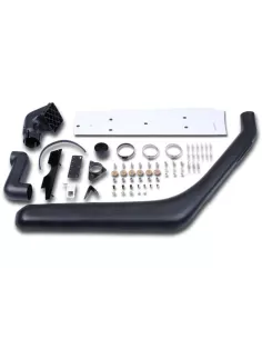 Snorkel Safari Toyota FJ Cruiser 2006-2007 SAFARI SNORKEL - 2