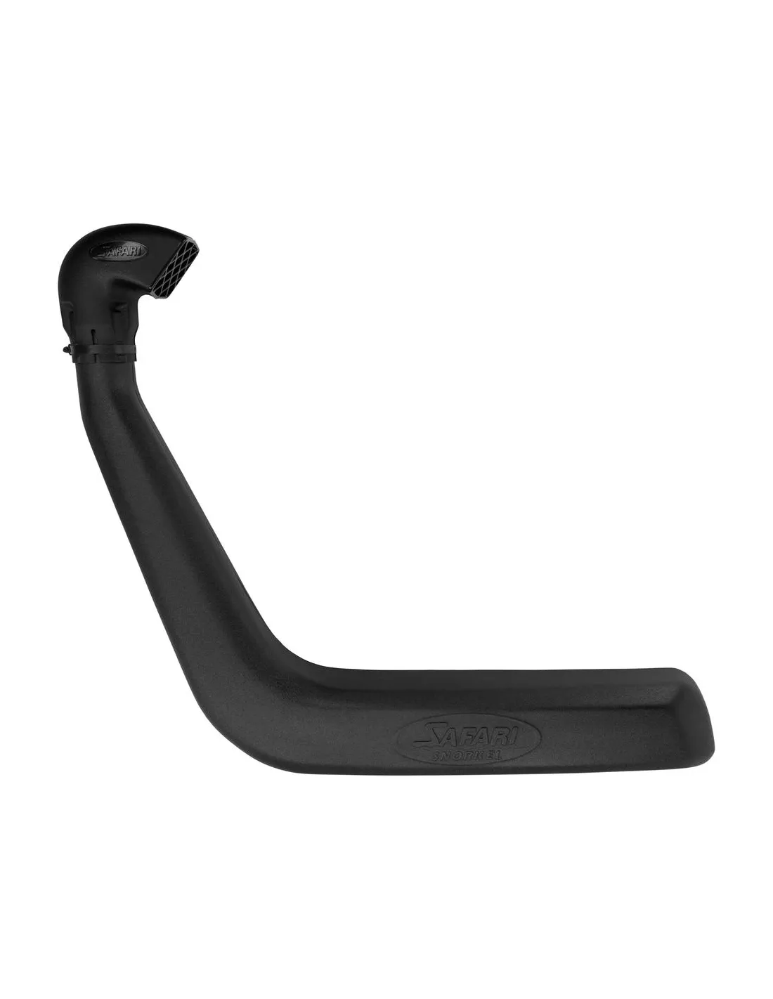 Snorkel Safari Toyota FJ Cruiser 2006-2007 SAFARI SNORKEL -