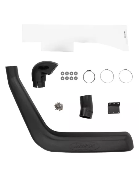Snorkel Safari Toyota FJ Cruiser 2006-2007 SAFARI SNORKEL -