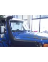 Snorkel Safari FJ Cruiser 2008-2010 SAFARI SNORKEL - accessoire 4x4
