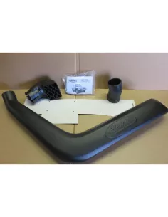 Snorkel Safari FJ Cruiser 2008-2010 SAFARI SNORKEL - accessoire 4x4 2