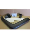 Snorkel Safari FJ Cruiser 2008-2010 SAFARI SNORKEL - accessoire 4x4