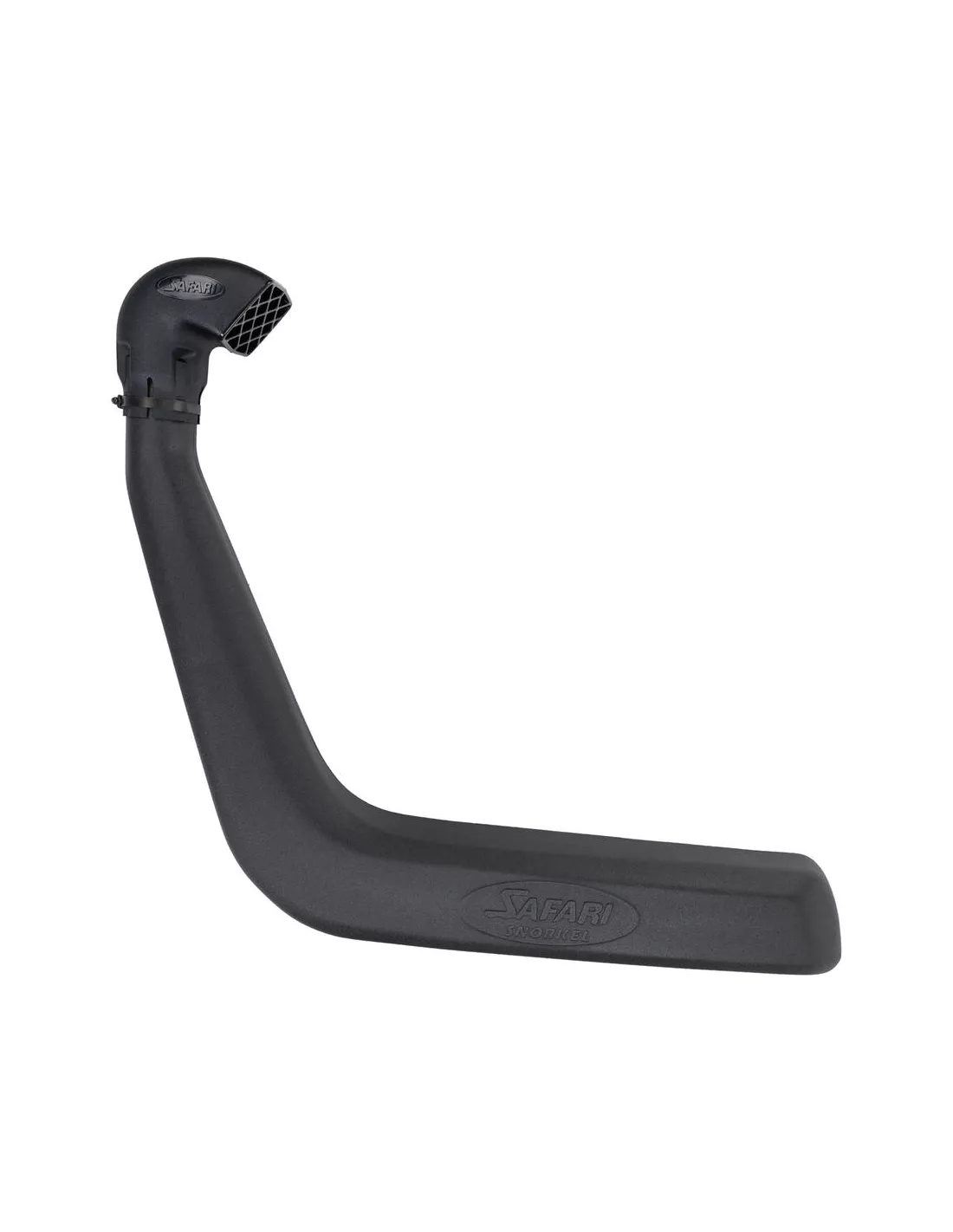 Snorkel Safari Toyota FJ Cruiser 2010+ SAFARI SNORKEL - accessoire 4x4