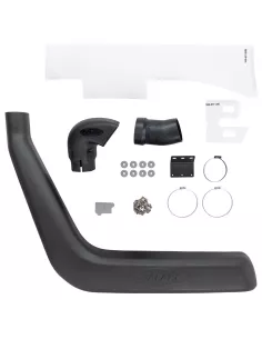 Snorkel Safari Toyota FJ Cruiser 2010+ SAFARI SNORKEL - accessoire 4x4 2