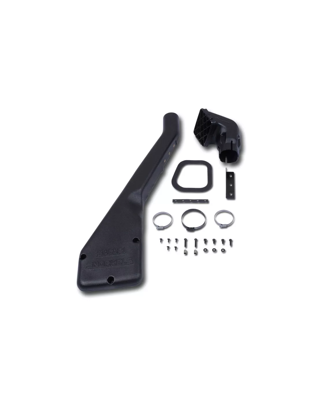 Snorkel Safari Land Rover Defender 200TDI SAFARI SNORKEL - accessoire