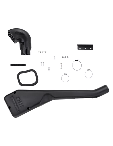 Snorkel Safari Land Rover Defender 200TDI SAFARI SNORKEL - accessoire