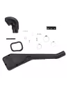 Snorkel Safari Land Rover Defender 200TDI SAFARI SNORKEL - accessoire