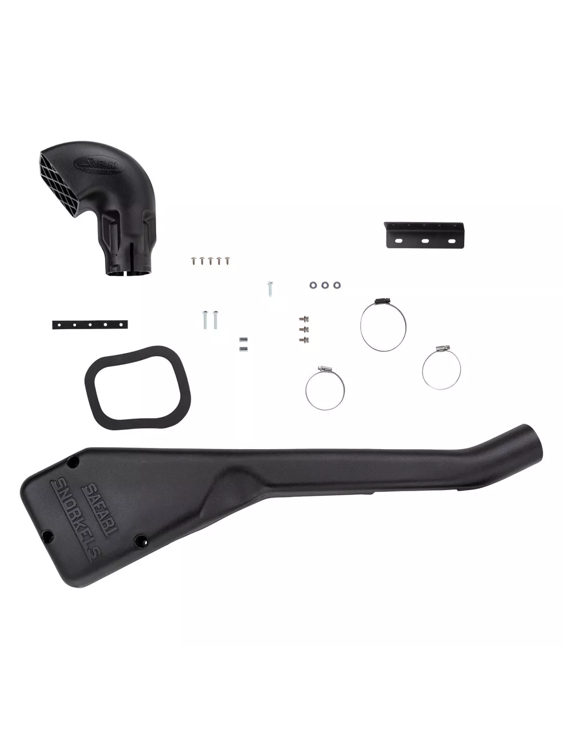 Snorkel Safari Land Rover Defender 200TDI SAFARI SNORKEL - accessoire