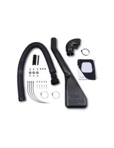 Snorkel Safari Land Rover Defender V8 SAFARI SNORKEL - accessoire 4x4