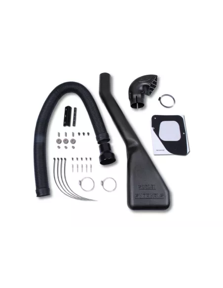Snorkel Safari Land Rover Defender V8 SAFARI SNORKEL - accessoire 4x4