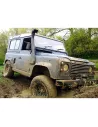Snorkel Safari Land Rover Defender V8 SAFARI SNORKEL - accessoire 4x4