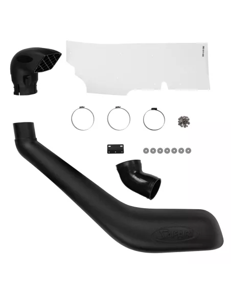 Snorkel Safari Toyota Tundra 2014-2020 5.7L V8 SAFARI SNORKEL -