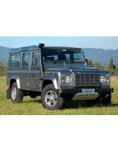 Snorkel Safari Land Rover Defender TD4 TD5 SAFARI SNORKEL -