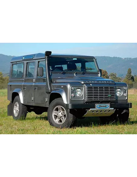 Snorkel Safari Land Rover Defender TD4 TD5 SAFARI SNORKEL -