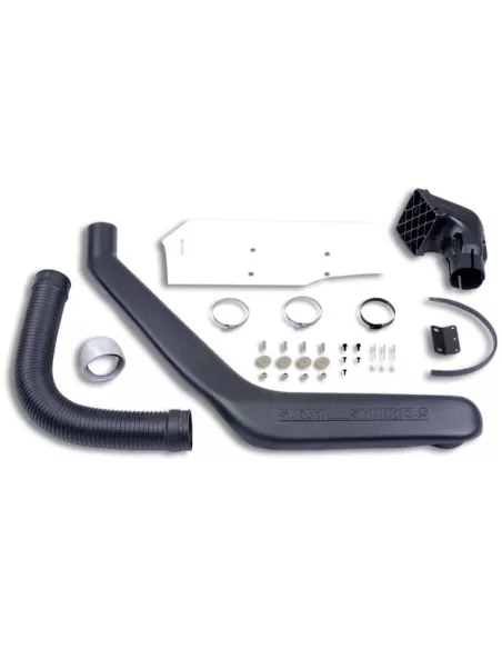 Snorkel Safari Land Cruiser HJ60 HJ61 SAFARI SNORKEL - accessoire 4x4