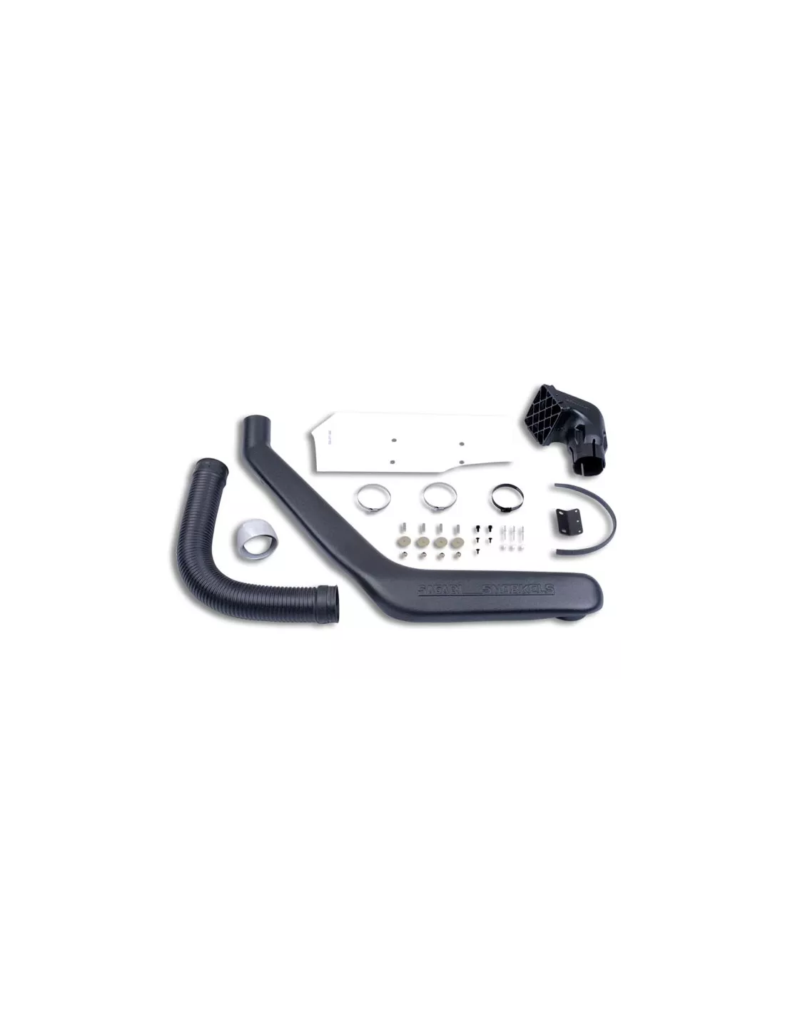 Snorkel Safari Land Cruiser HJ60 HJ61 SAFARI SNORKEL - accessoire 4x4