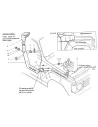 Snorkel Safari Land Cruiser HJ60 HJ61 SAFARI SNORKEL - accessoire 4x4