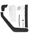 Snorkel Safari Land Cruiser HJ60 HJ61 SAFARI SNORKEL - accessoire 4x4