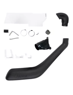 Snorkel Safari Nissan Patrol Y62 SAFARI SNORKEL - accessoire 4x4