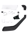 Snorkel Safari Nissan Patrol Y62 SAFARI SNORKEL - accessoire 4x4