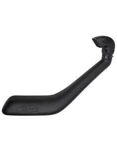 Snorkel Safari Nissan Patrol Y62 SAFARI SNORKEL - accessoire 4x4 2
