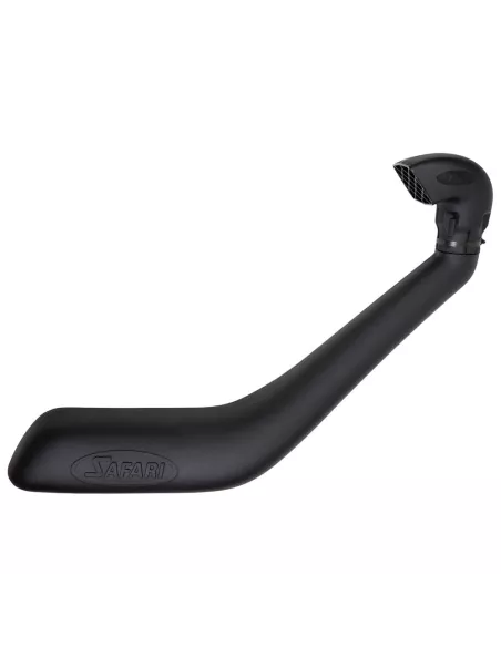 Snorkel Safari Nissan Patrol Y62 SAFARI SNORKEL - accessoire 4x4