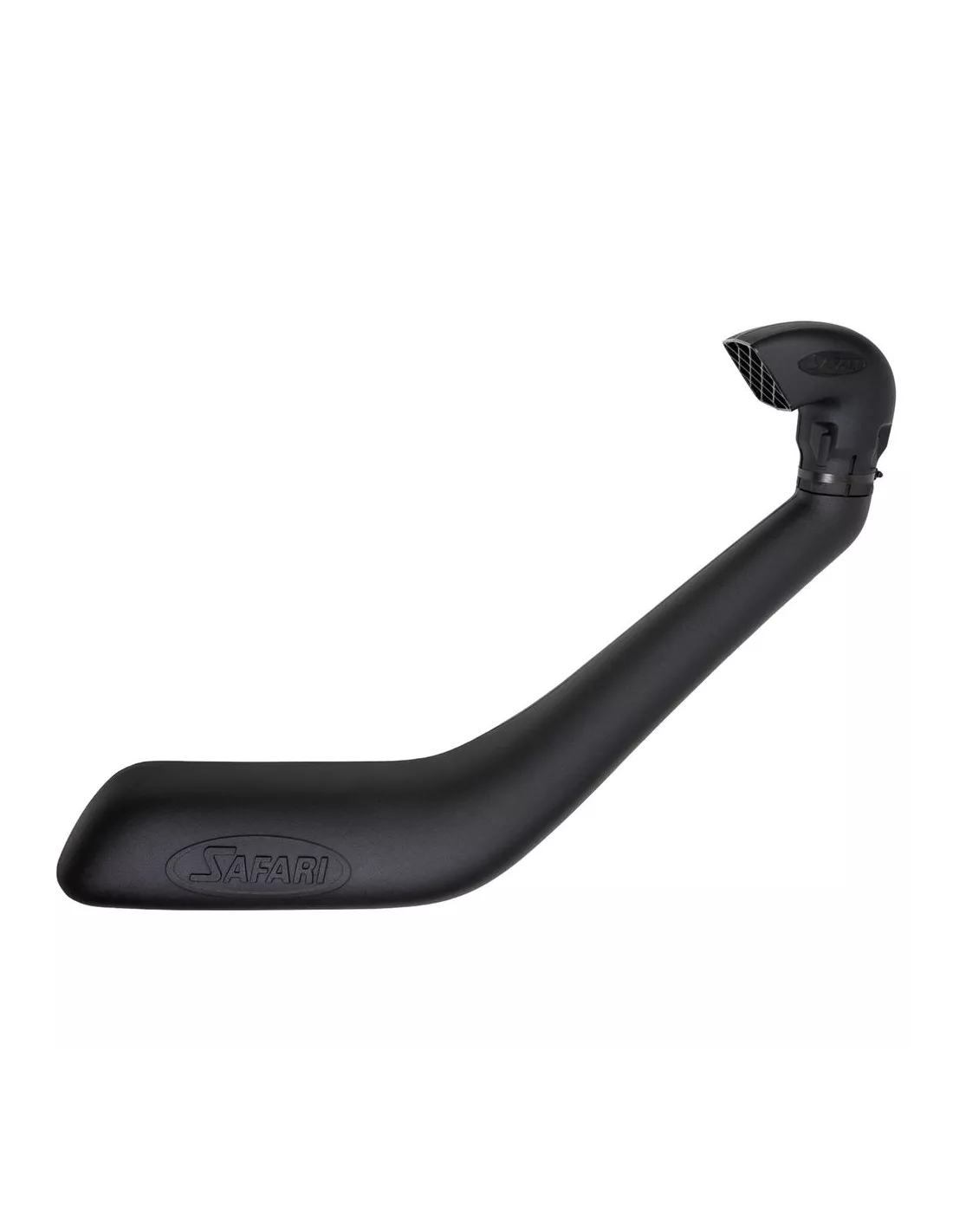 Snorkel Safari Nissan Patrol Y62 SAFARI SNORKEL - accessoire 4x4