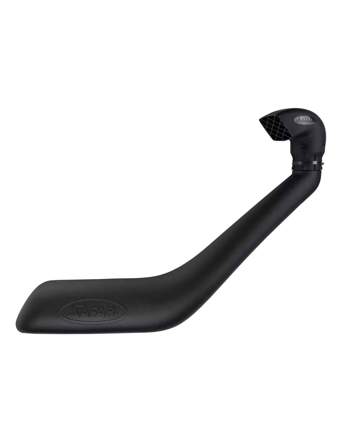 Snorkel Safari Nissan Patrol Y62 4L V6 & 5.6L V8 2020+ SAFARI SNORKEL