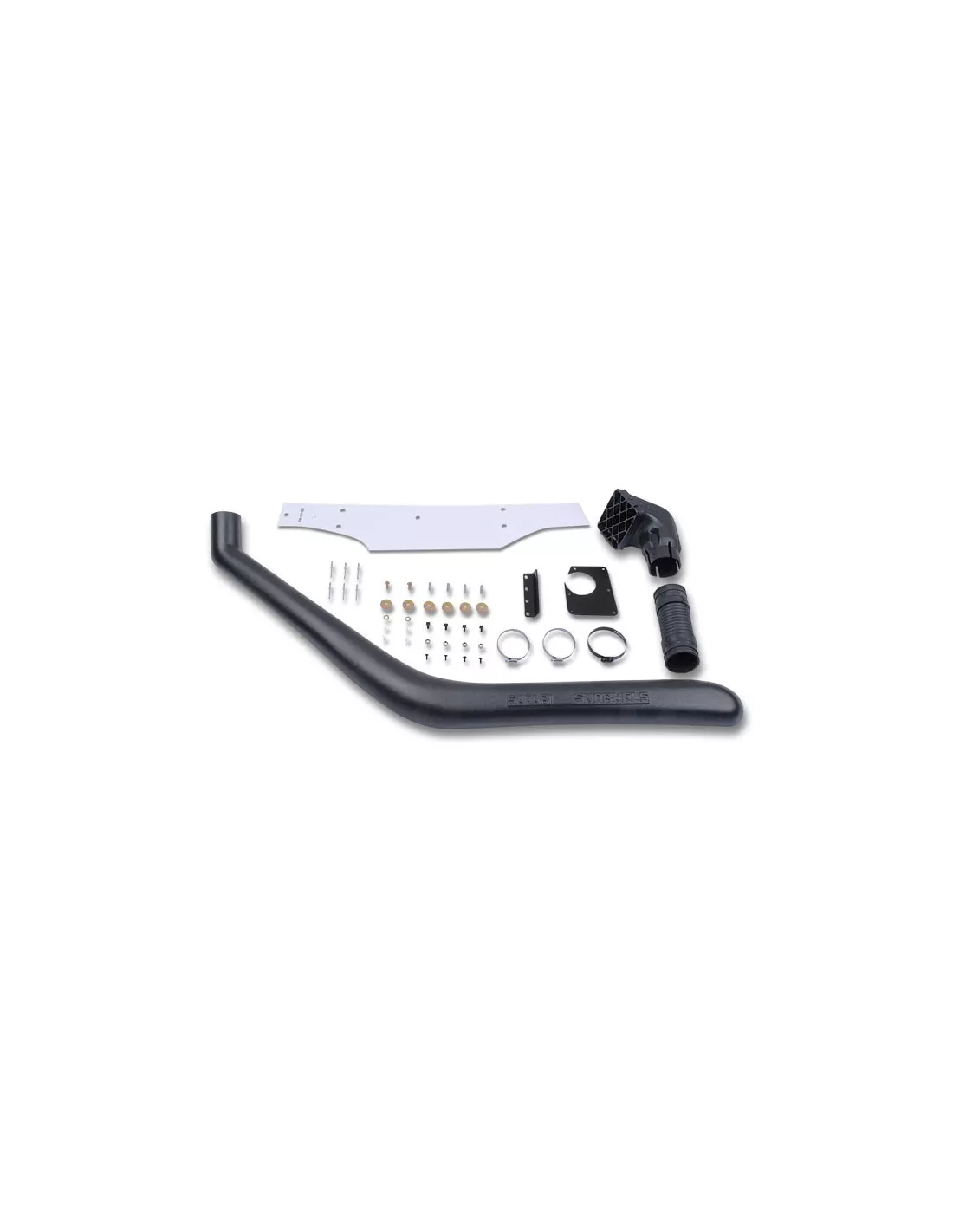 Snorkel Safari Mitsubishi L200 K74 2 5TD 1996-2006 SAFARI SNORKEL -