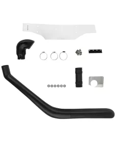 Snorkel Safari Mitsubishi L200 K74 2 5TD 1996-2006 SAFARI SNORKEL - 2