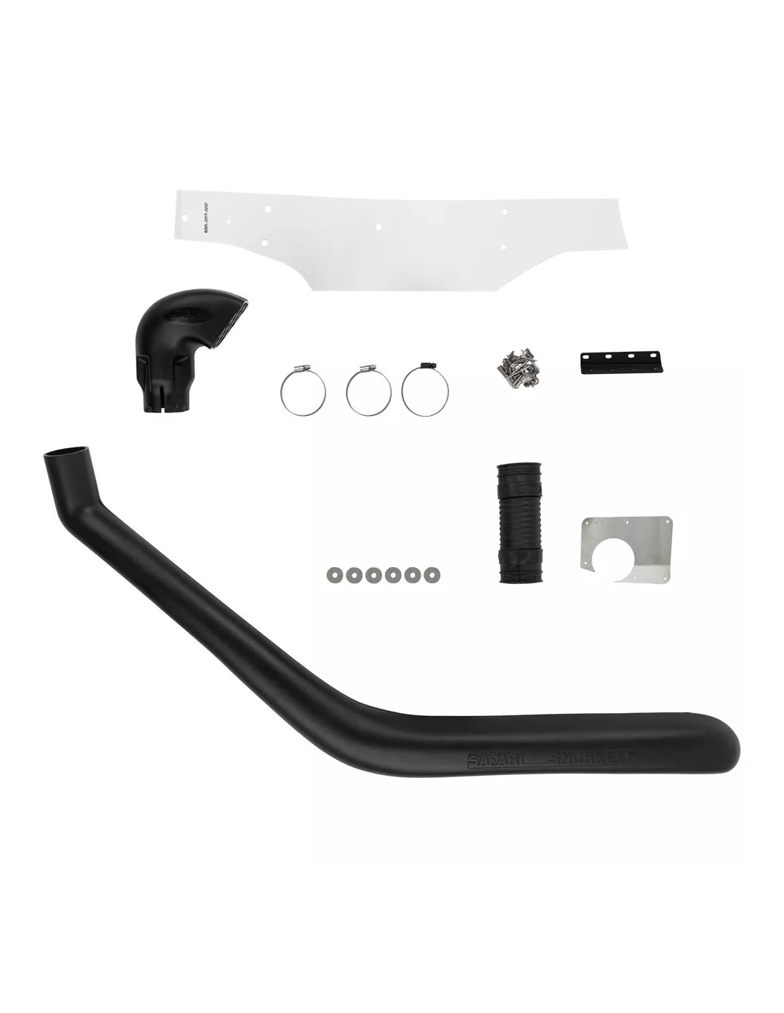 Snorkel Safari Mitsubishi L200 K74 2 5TD 1996-2006 SAFARI SNORKEL -