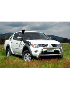 Snorkel Safari Mitsubishi L200 KB4T 2006-2015 SAFARI SNORKEL -