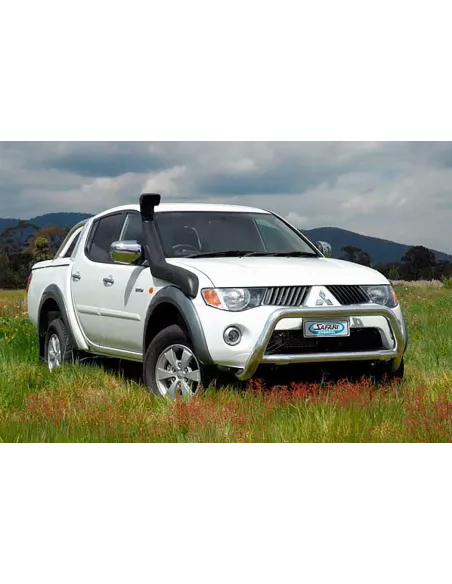 Snorkel Safari Mitsubishi L200 KB4T 2006-2015 SAFARI SNORKEL -