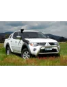Snorkel Safari Mitsubishi L200 KB4T 2006-2015 SAFARI SNORKEL -