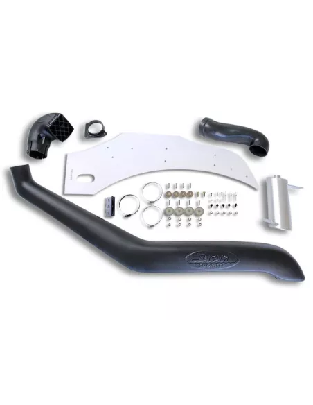 Snorkel Safari Mitsubishi L200 KB4T 2006-2015 SAFARI SNORKEL -