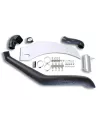 Snorkel Safari Mitsubishi L200 KB4T 2006-2015 SAFARI SNORKEL -