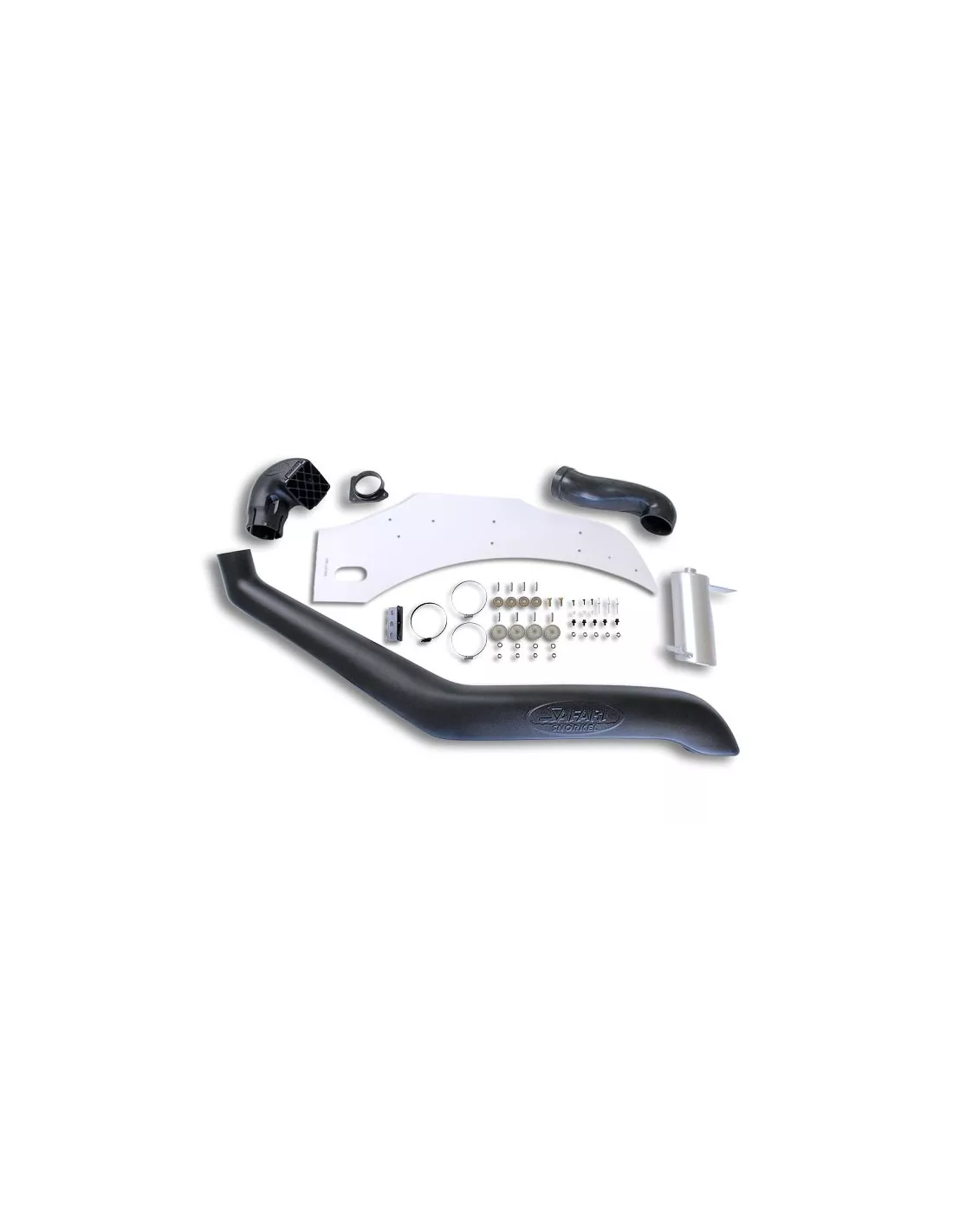Snorkel Safari Mitsubishi L200 KB4T 2006-2015 SAFARI SNORKEL -