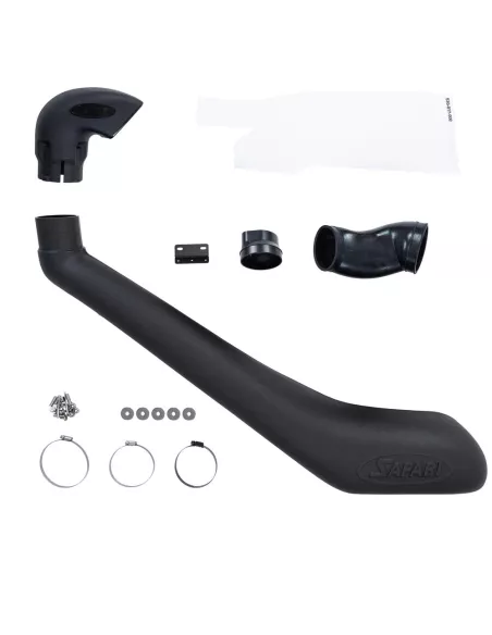 Snorkel Safari Mitsubishi L200 2015-2019 SAFARI SNORKEL - accessoire