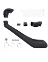 Snorkel Safari Mitsubishi L200 2015-2019 SAFARI SNORKEL - accessoire