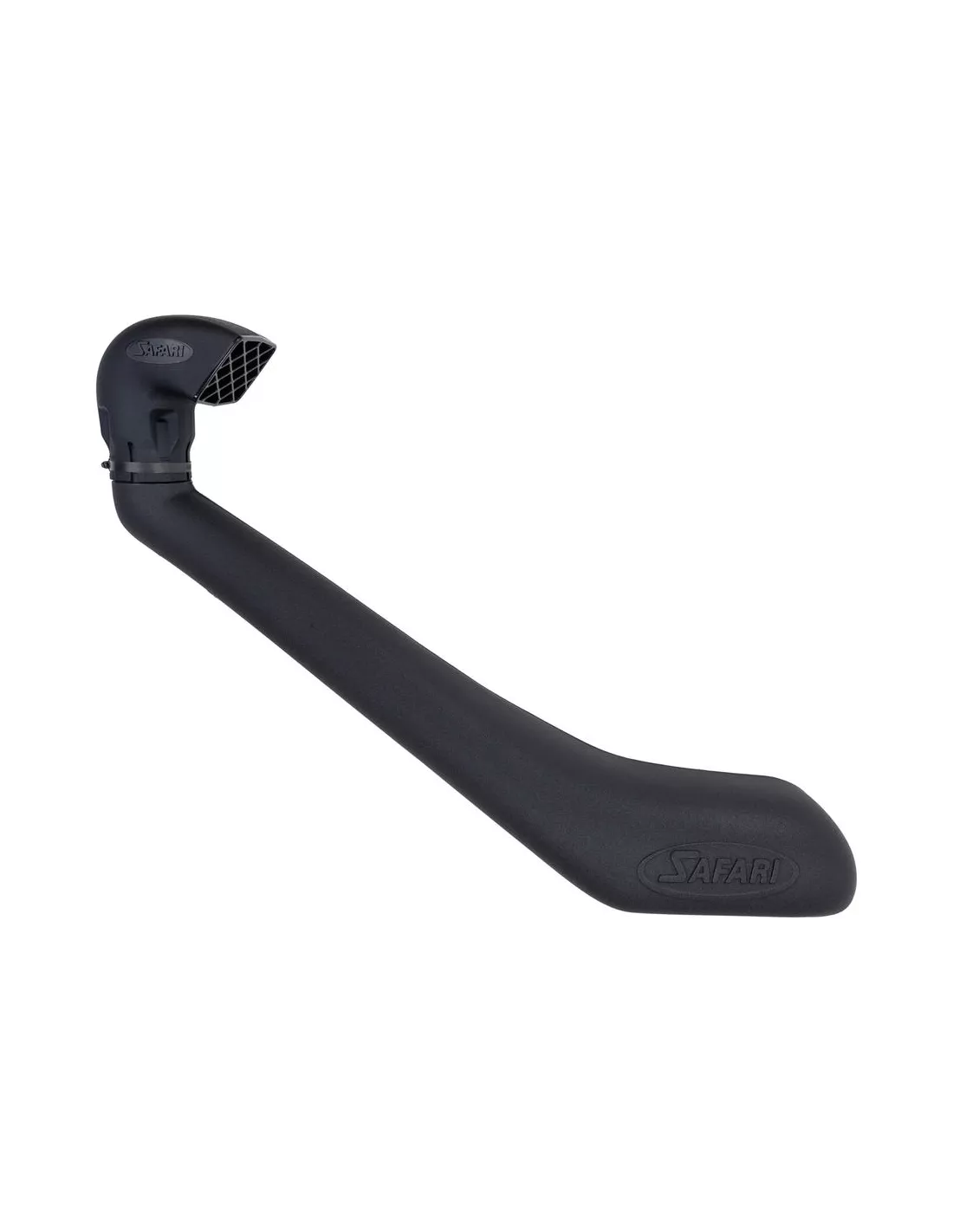 Snorkel Safari Mitsubishi L200 2015-2019 SAFARI SNORKEL - accessoire