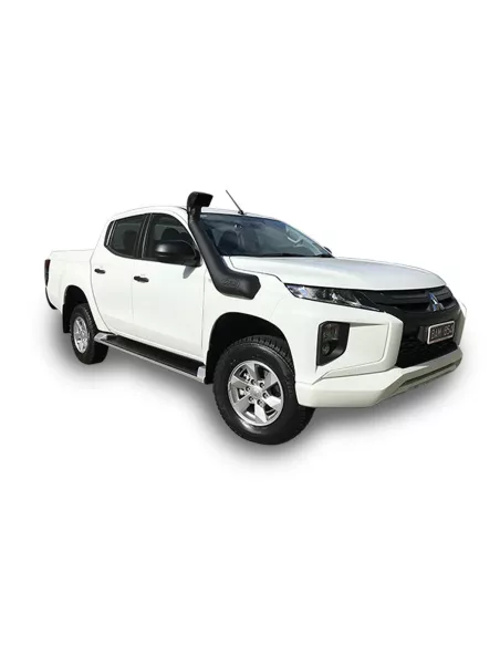 Snorkel Safari Mitsubishi L200 2019+ SAFARI SNORKEL - accessoire 4x4