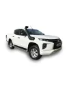 Snorkel Safari Mitsubishi L200 2019+ SAFARI SNORKEL - accessoire 4x4