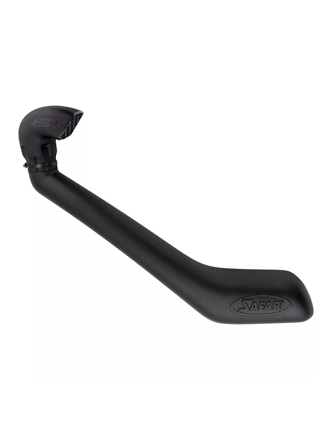 Snorkel Safari Mitsubishi L200 2019+ SAFARI SNORKEL - accessoire 4x4