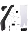 Snorkel Safari Mitsubishi L200 2019+ SAFARI SNORKEL - accessoire 4x4
