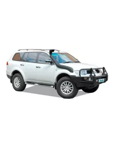 Snorkel Safari Mitsubishi Challenger 2009-2016 SAFARI SNORKEL -