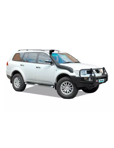 Snorkel Safari Mitsubishi Challenger 2009-2016 SAFARI SNORKEL -