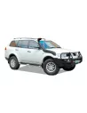 Snorkel Safari Mitsubishi Challenger 2009-2016 SAFARI SNORKEL -