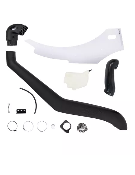 Snorkel Safari Mitsubishi Challenger 2009-2016 SAFARI SNORKEL -